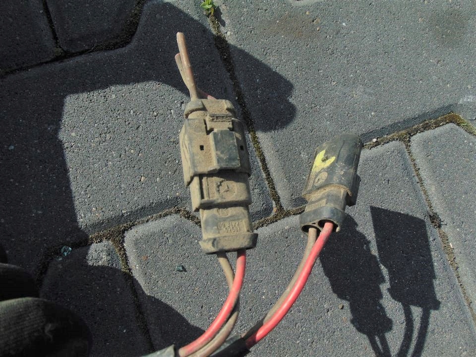 фото №7, Mercedes vito ii w639 2.2 cdi вентилятор радіатора