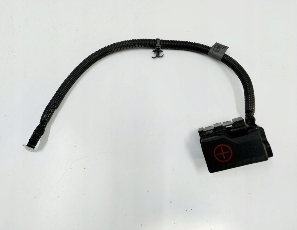 фото №1, Kia ev6 23r. клемма плюсовая 91850-cv010