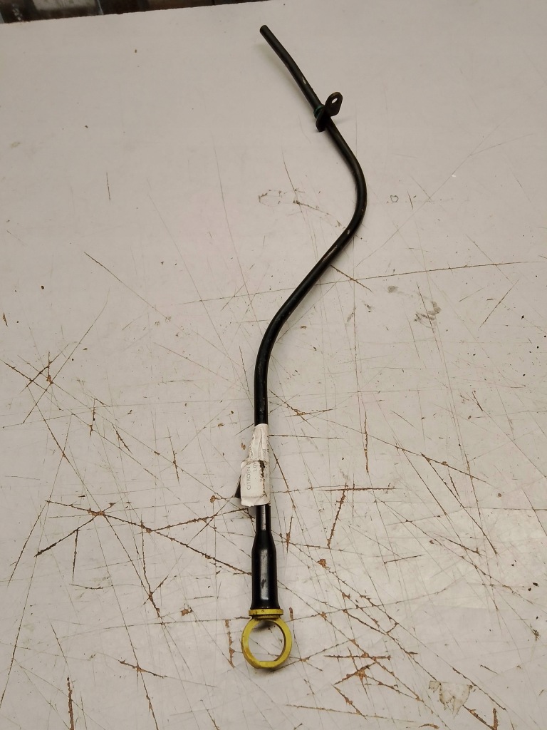 фото №1, Citroen peugeot 2.0 hdi щуп щуп масла 9671102360