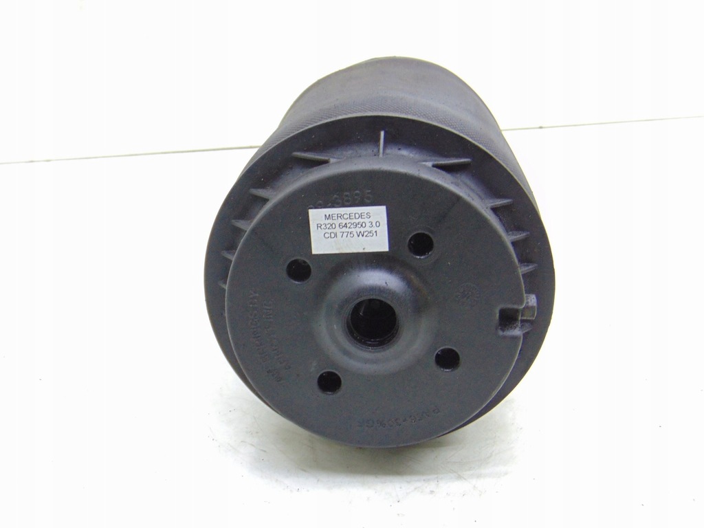 фото №2, Подушка пневмоподушка задняя mercedes r-klasa w251 06r