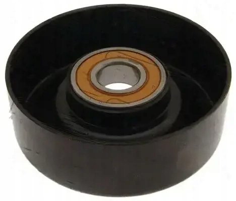 Купити Ролик натягувача ремінь клиновий 0187-2uzfe febest