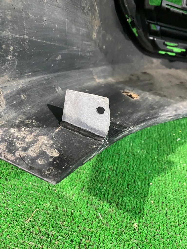 фото №7, Бампер передний перед audi a6 c8 s-line