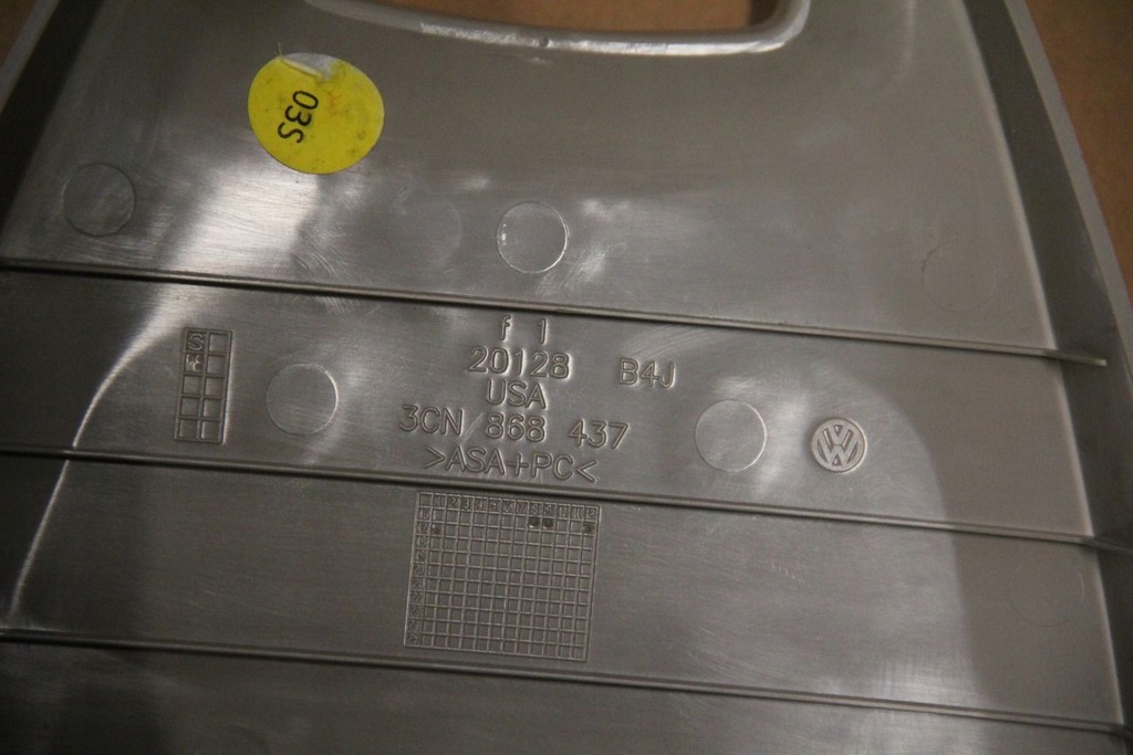 фото №9, Дзеркало внутрішнє з корпус vw atlas 3g0857511am 3cn868437