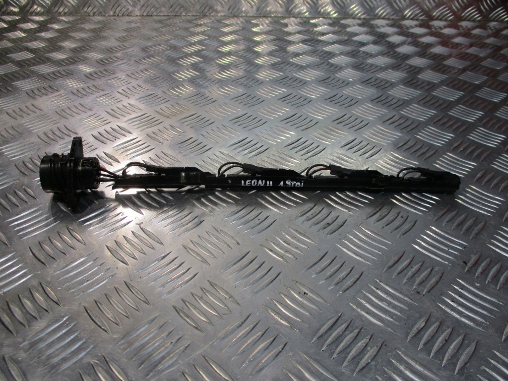 Купить Молдинг помповые форсунки seat leon 2 1.9 tdi