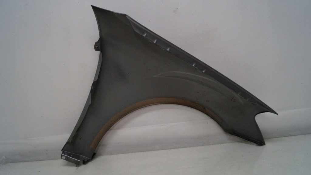 Крила передній лівий mercedes ml350 w164 рестайлінг  amg 792 2011 Доставка