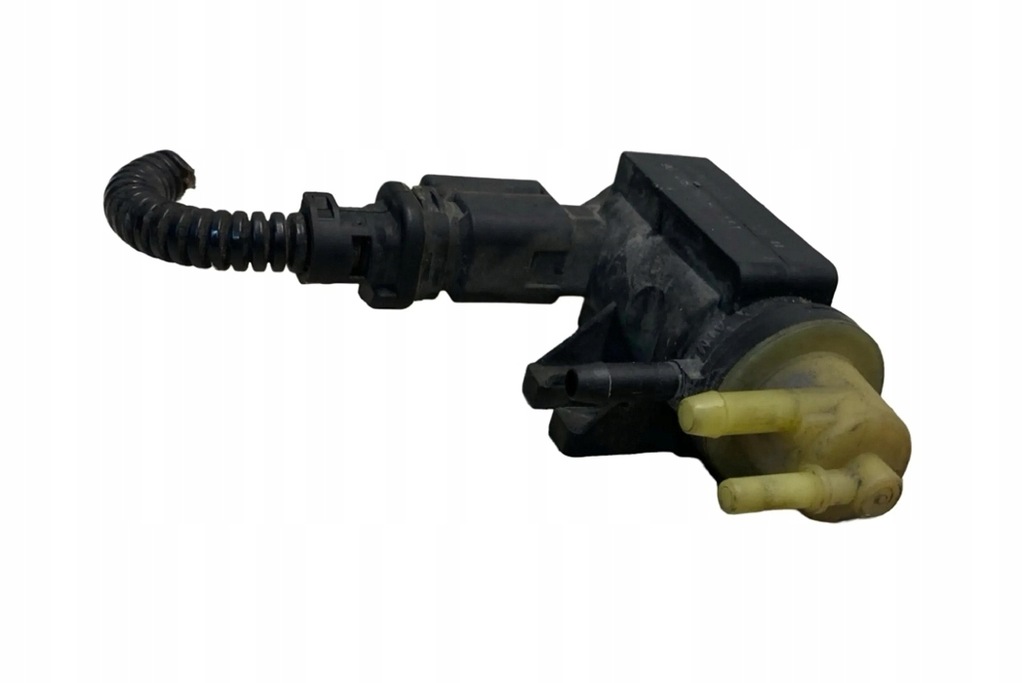 фото №7, Клапан электромагнитный citroën c4 aircross 9672875080 1.6l дизель 84kw 2013