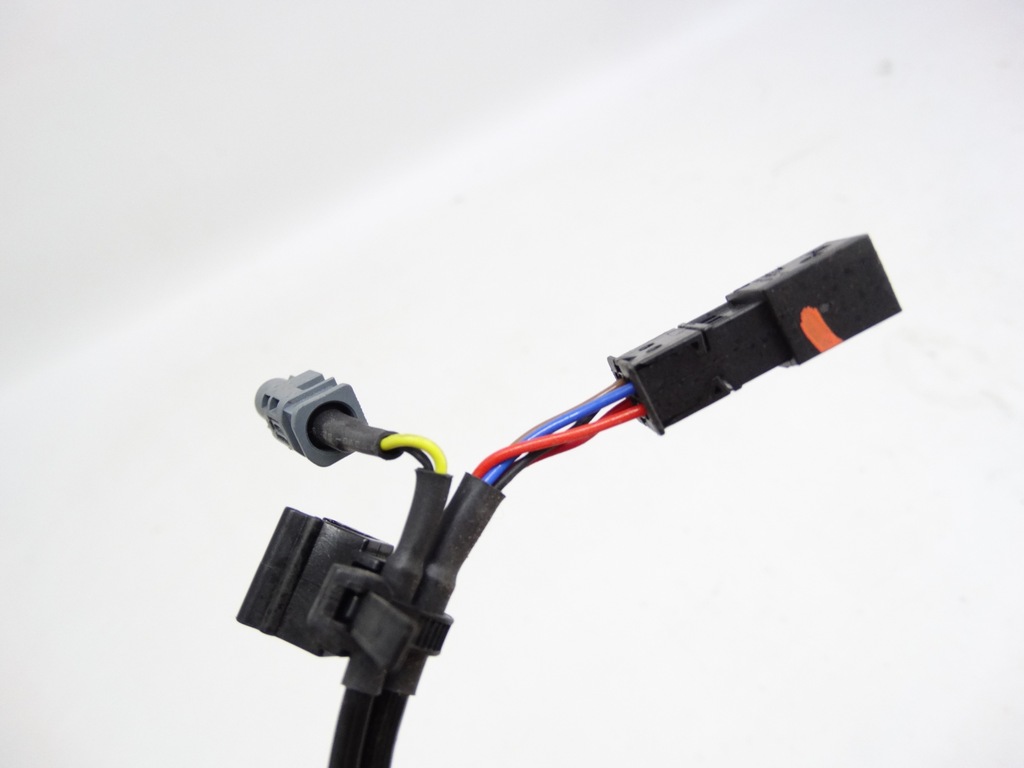 фото №11, Audi q7 ii 4m 2015+ камера заднього виду w кришка 4m0827566 оригінальна