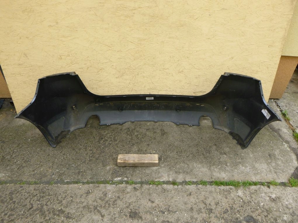 фото №6, Bmw 2 f45 active tourer бампер задняя