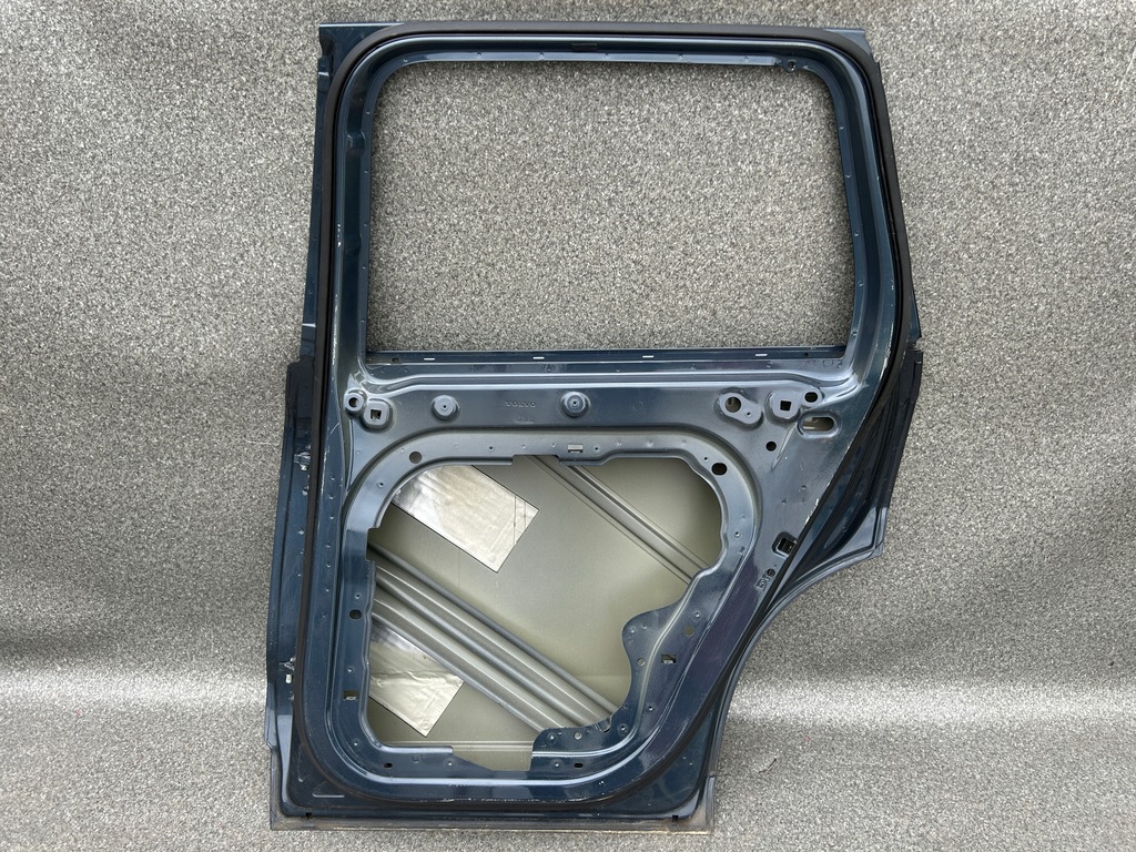 фото №7, Двері задні праве volvo xc90 ii poznań