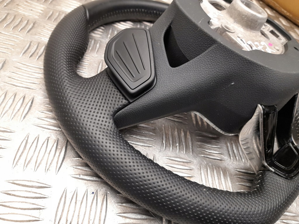 фото №6, Воздуховод škoda superb iii kombi 2020 5e3419093am