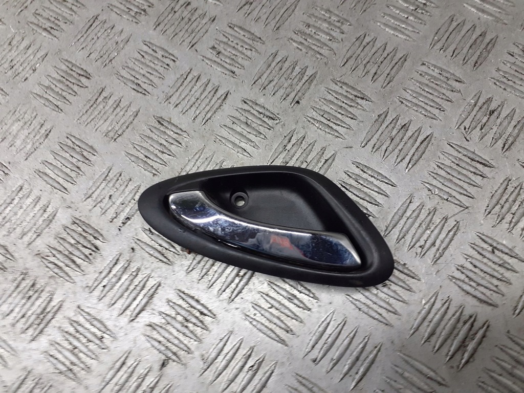 фото №1, Ручка левая задняя внутренняя honda jazz ii