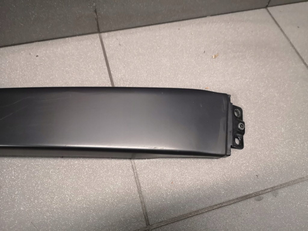 фото №7, Защита стойка b правая mat audi rs6 c5 4b0853290