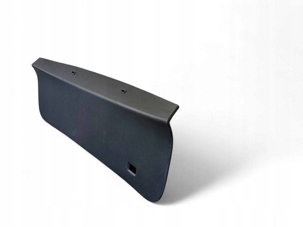 фото №4, Land rover range rover velar обшивка / обивка задний крышки багажника