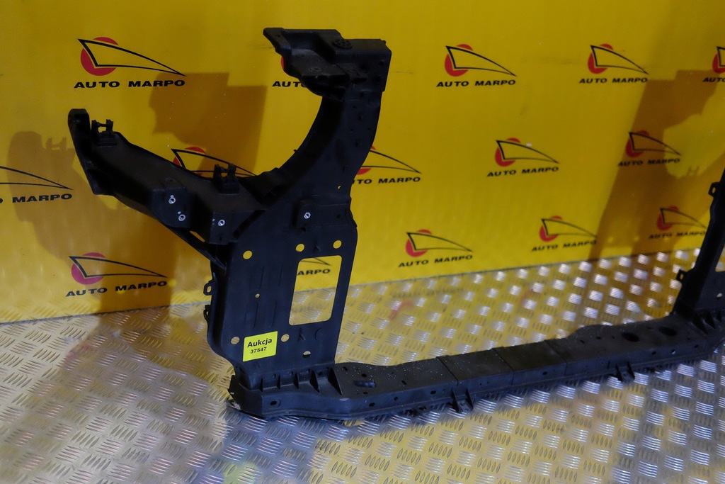 фото №7, Kia sedona carnival 2014- pas перед усилитель