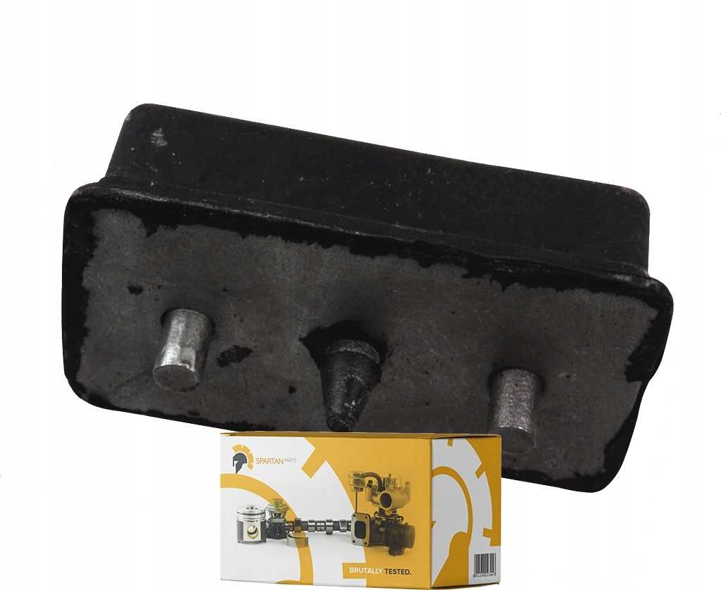 фото №1, Відбійник підвіска iveco daily 00+ перед dół 35s