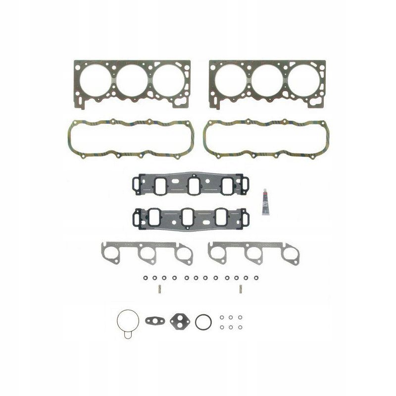 фото №1, Уплотнители головки góry двигателя ford explorer 91-00