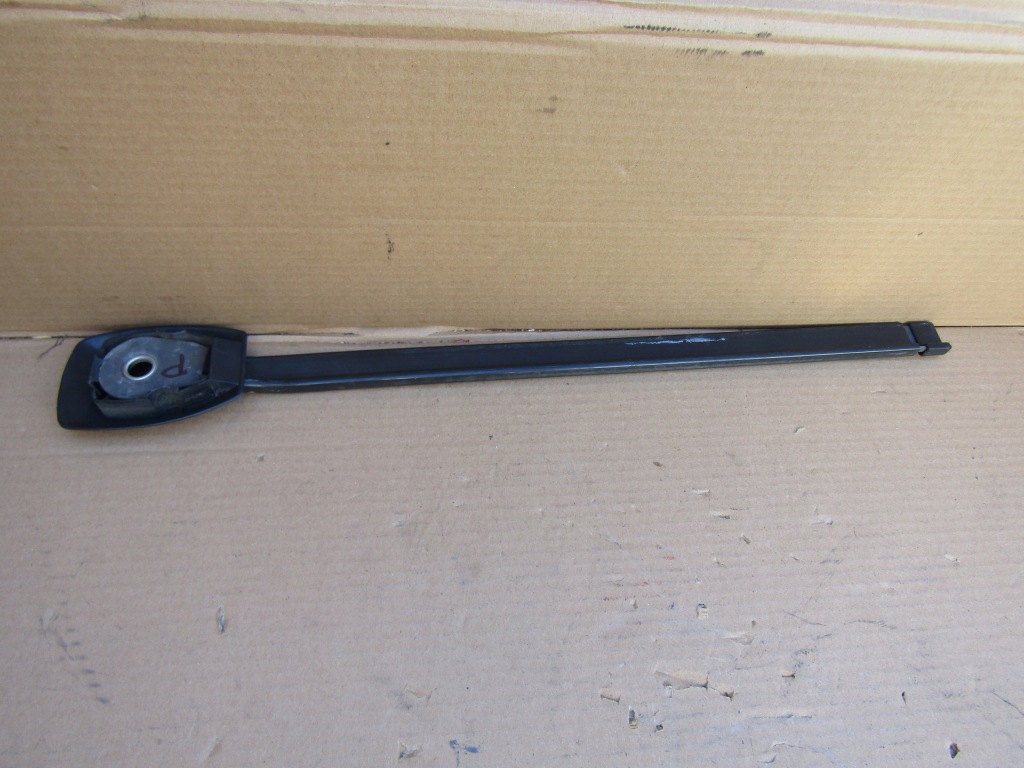 Купити 2 mercedes w124 w201 190 напрямна напрямна сидіння правий пасажира