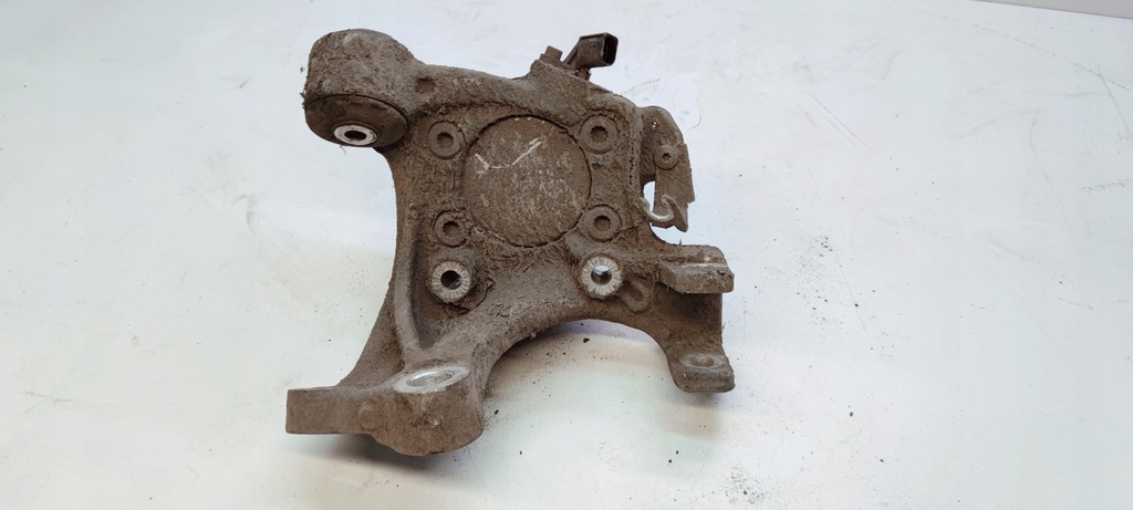 фото №6, Поворотний кулак ступиця правий задня audi a6 c6 4f0505434e fwd