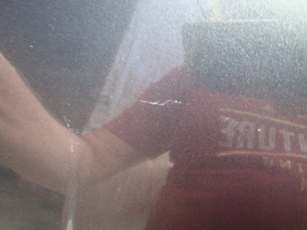 фото №5, Hyundai tucson iv капот