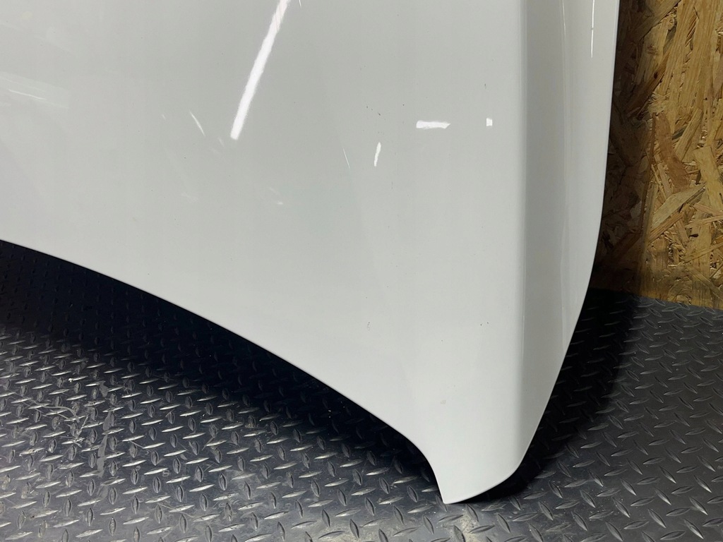 фото №9, Капот перед bmw 3 f30 f35 f31 a300 alpineweiss