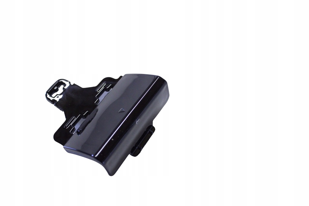 фото №11, Диффузор совместимый с mercedes glc 63 amg suv x254 чёрный