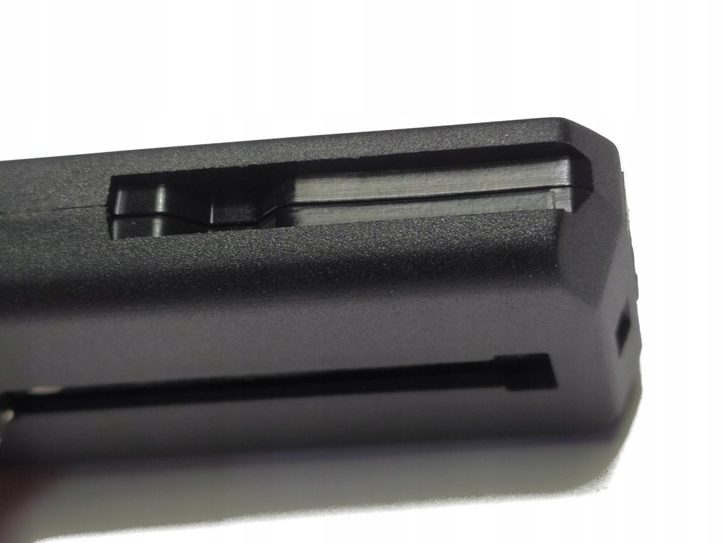 фото №6, Корпус ключ mercedes actros з жало засувка