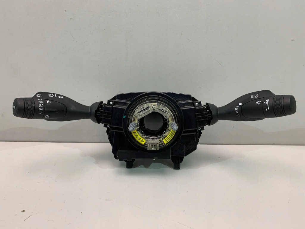 фото №1, Volvo s90 s60 лента переключатели руля 32266028