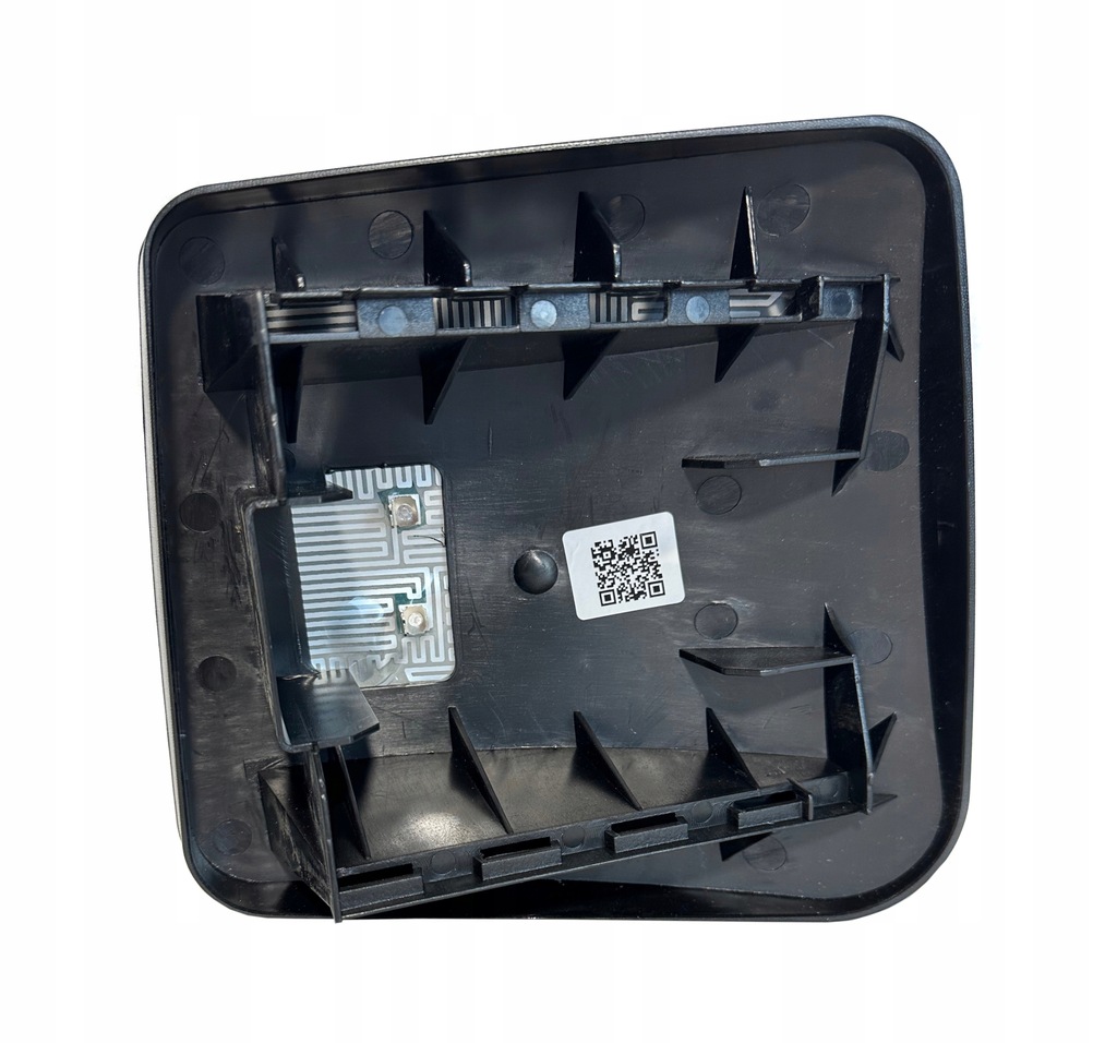 фото №1, Вкладыш стекло зеркала левая rvi premium midlum daf lf