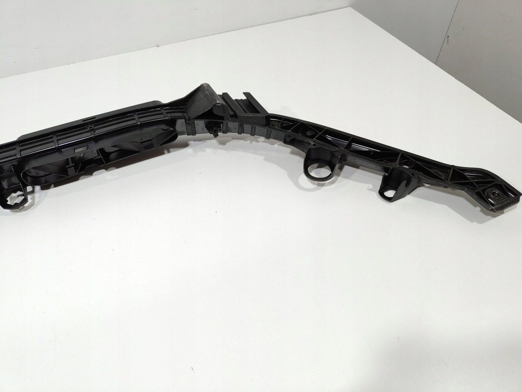 фото №8, Mercedes-benz glb кронштейн радіатора підсилювач pas передній a2476223300