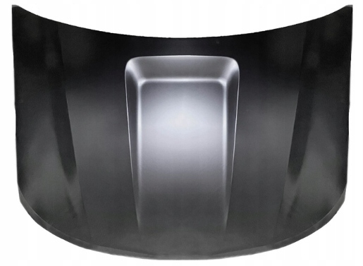 фото №1, Ford explorer u502 2015+ капот крышка nowa