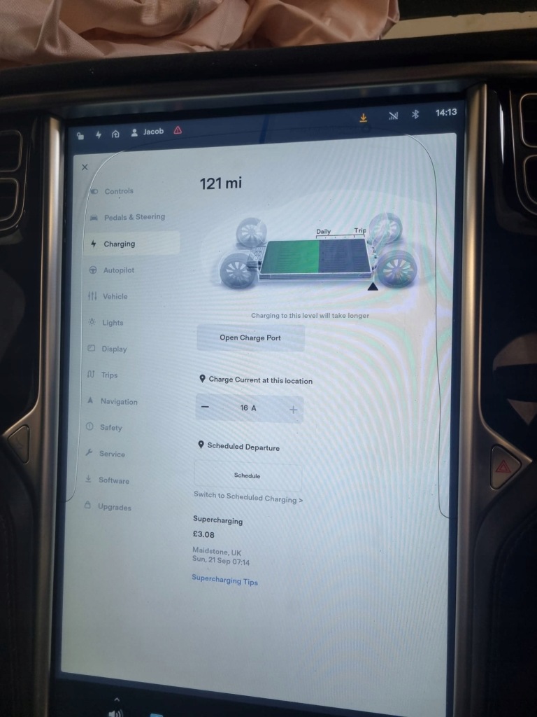 Аккумулятор аккумулятор 1101078-00-a 85kwh tesla model s model x 13-25 Доставка