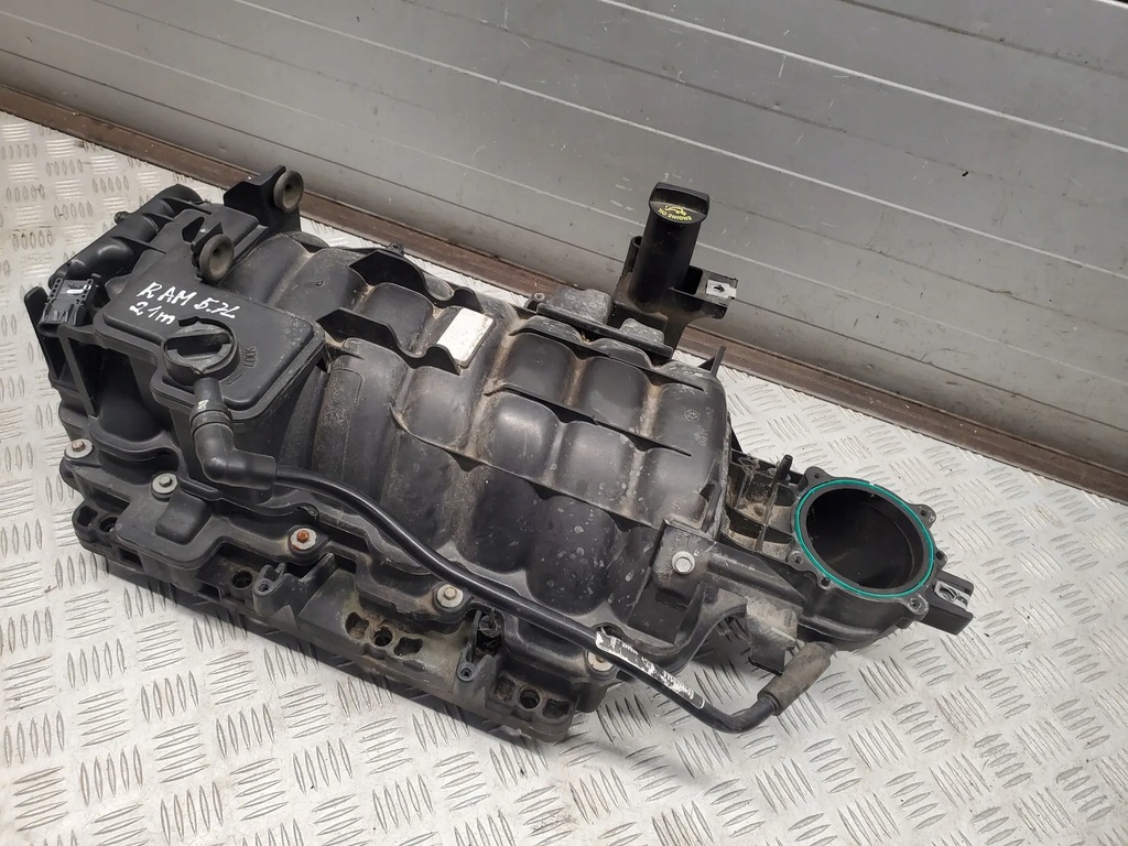 фото №5, Dodge ram 1500 ds 53022137aj коллекторы впускные