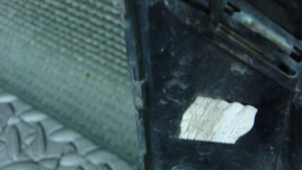 фото №12, Решётка радиатора решётка радиатора бампера перед vw tiguan 5n0853655