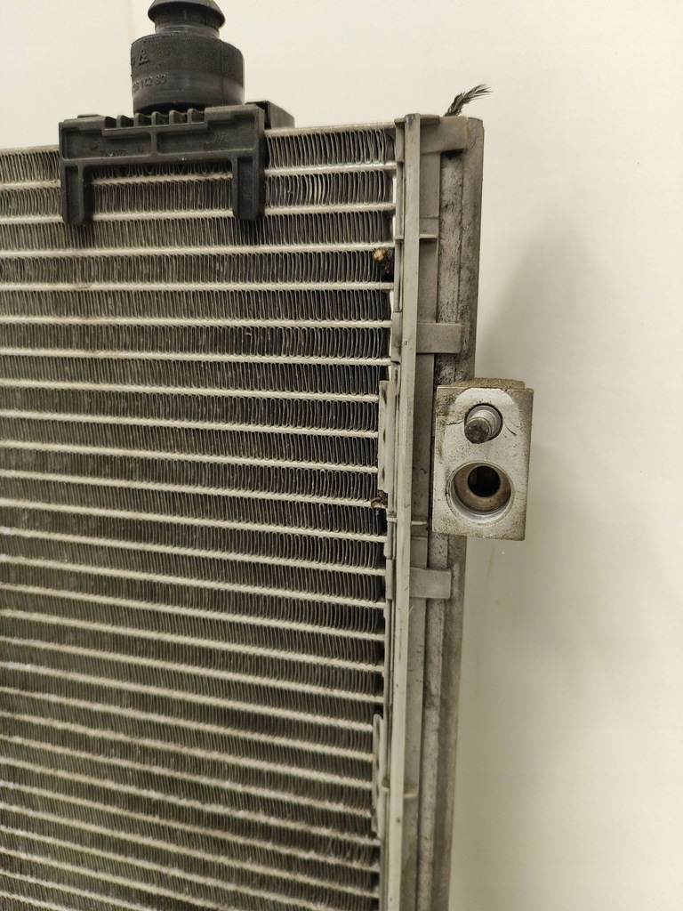 фото №7, Peugeot 5008 2015 конденсатор / радіатор кондиціонера