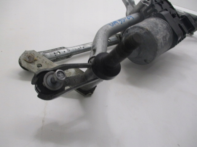 фото №7, C3 iii механизм моторчик дворник 9815497780