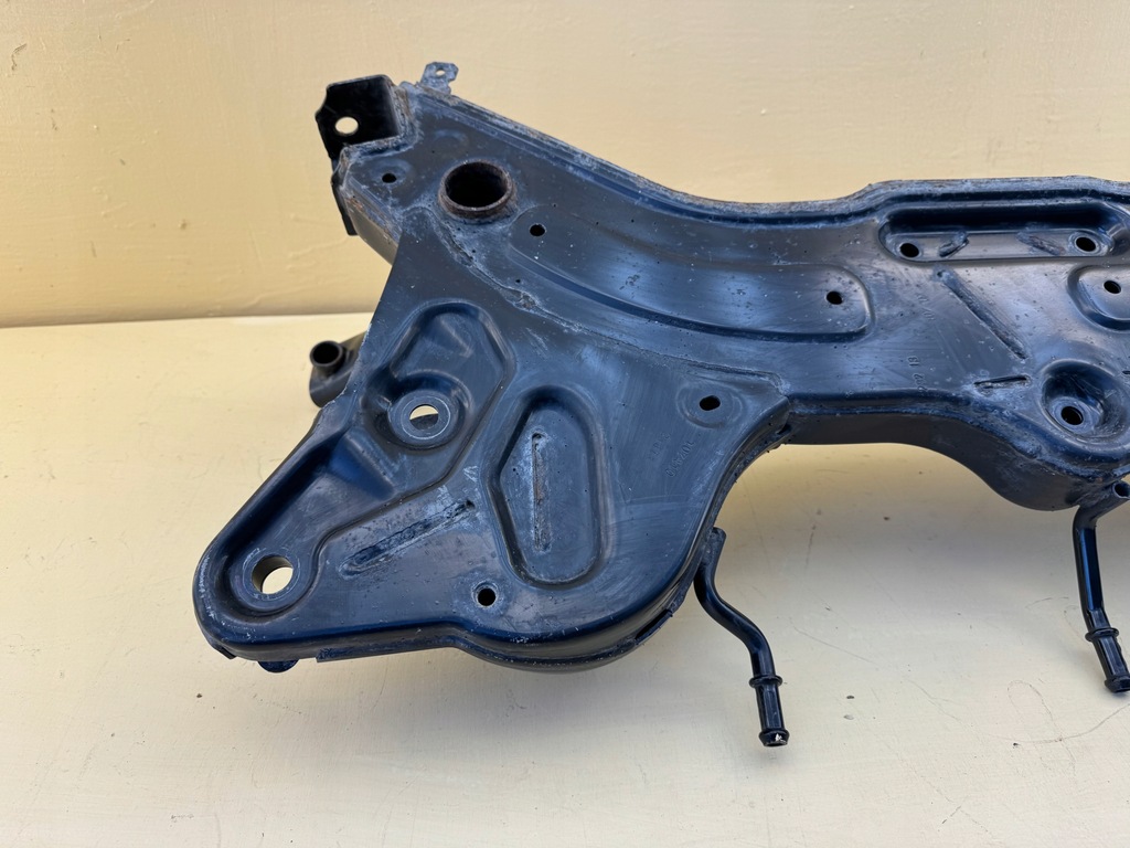 фото №9, Suzuki swift v 5 10-17r підрамник підрамник поперечина підрамник