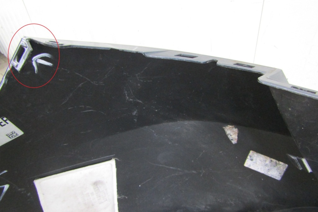 фото №12, Бампер задня задній cupra formentor 5ff 20-