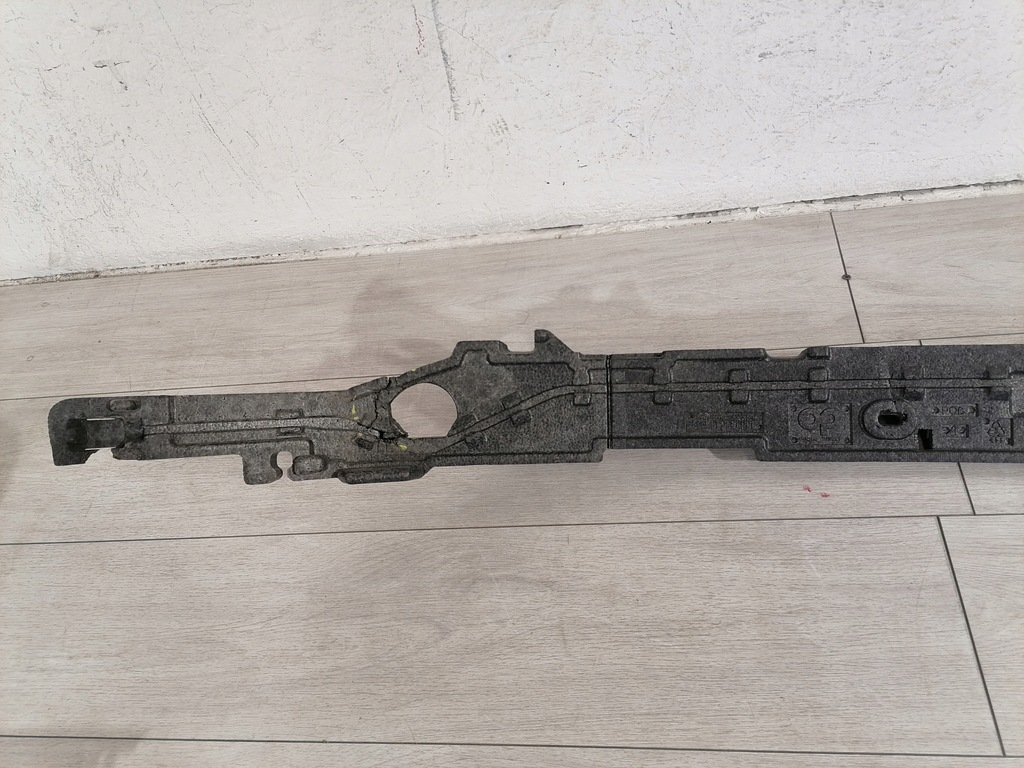 фото №12, Audi a6 c8 абсорбер піна перед 4k0807550