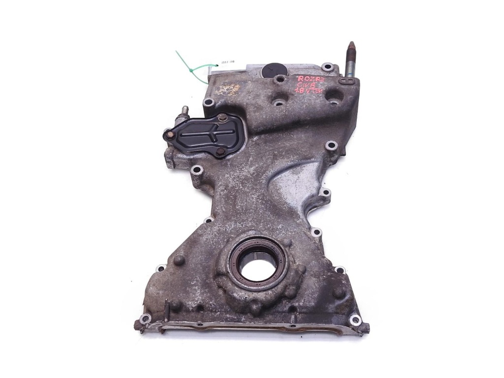 фото №1, Кришка розподільного валу honda civic viii 1.8 i-vtec