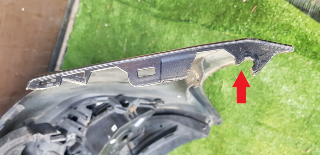 Opel insignia b 2 2 2017-2020 бампер передний перед 4pdc Киев