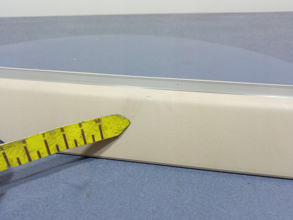 S klasa w222 long молдинг захист поріг задній ліва a2226808335 Київ