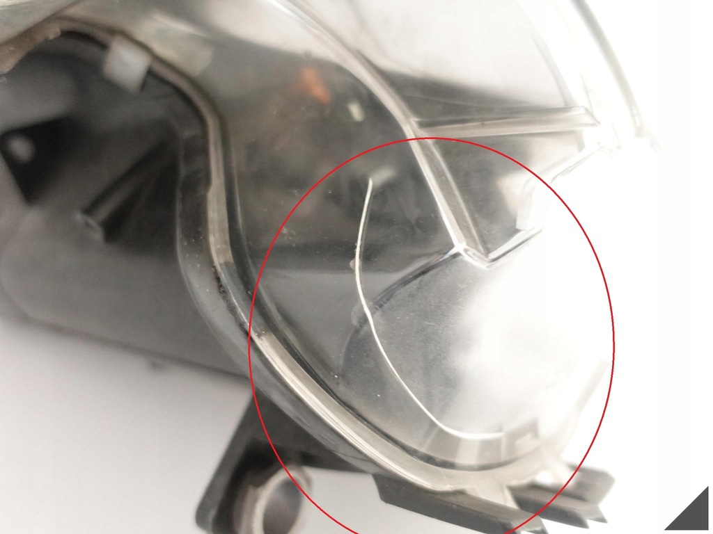 фото №6, Mini cooper r55 r56 r57 лампа ксенон+ led комплектная