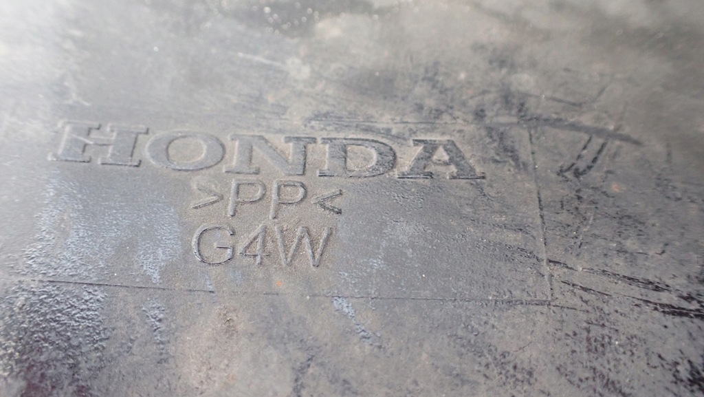 фото №16, Бампер задняя задний honda civic ix 71502-tv0-e500