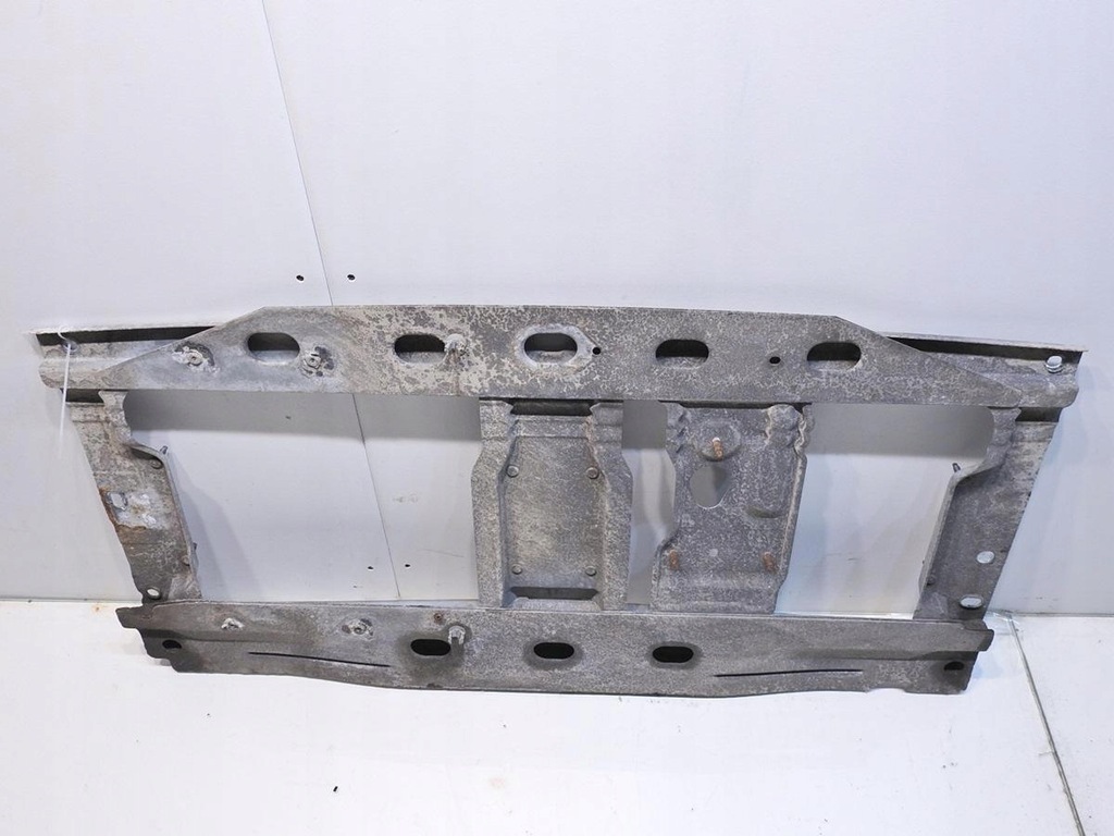 фото №6, Кронштейн пол багажника grand scenic ii