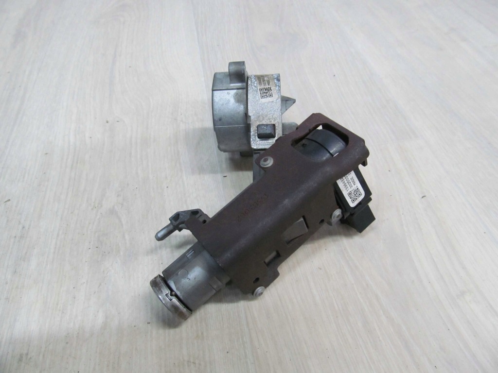 Купити Opel adam corsa e замок запалювання колодка 13383062 10-17