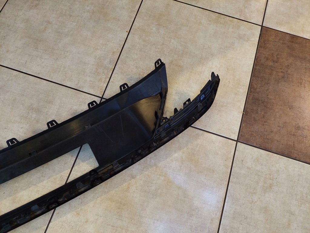 фото №11, Спойлер бампера - задняя - audi a3 8y - hb