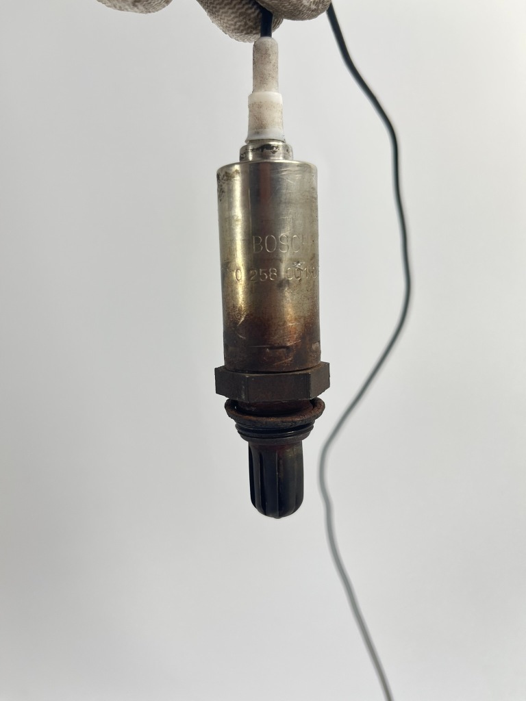 Датчик лямбда-зонд mercedes r107 380sl 0258001060 Доставка