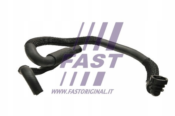 фото №2, Труба охолодження renault master 10 радіатор