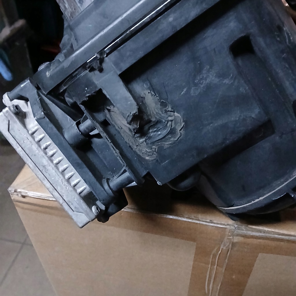 фото №4, Alfa romeo 159 ліва i права сторона ксенон