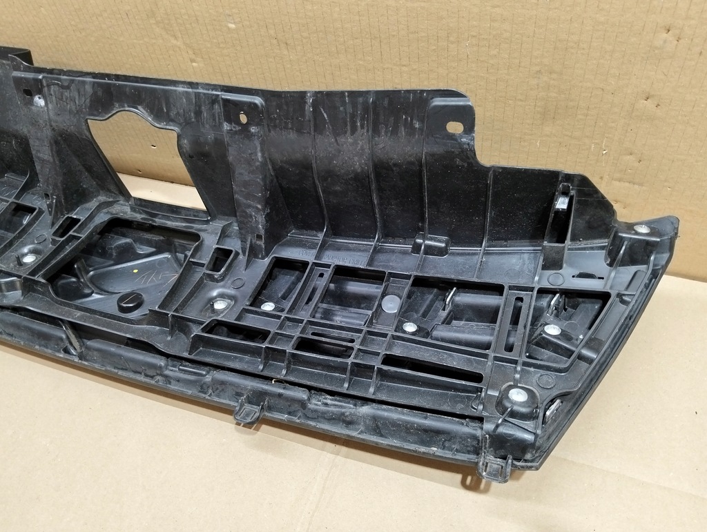 фото №7, Решётка радиатора решётка радиатора suzuki vitara iii lift 2018r- 72121-86r0